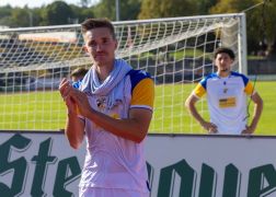 VFC Plauen FC Carl Zeiss Jena 24082024 41